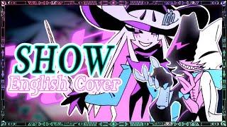 【MICCHI】Show【ENGLISH COVER】唱 // Giga, TeddyLoid, Ado