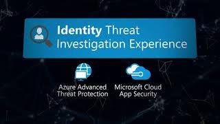 Hybrid Identity Threat Investigation Experience