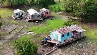 Amazon's river communities are left stranded as drought worsens | REUTERS