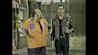 Sha Na Na ~Mr Bass Man