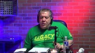 #358 - Joey Diaz and Lee Syatt