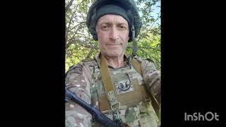 Погиб выполняя боевой долг на СВО мой родной брат Шкрабалюк Александр Степанович.