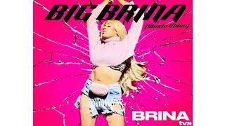 BIG BRINA (This is New York Freestyle) Music Video (BTS) - BRINAtvs