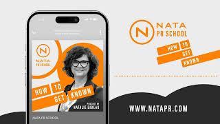 125- Antoine Gagné J7 Media – Podcast and Advertising on Facebook | Nata PR School (EN)