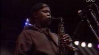 Steve Coleman - 05 - Law Of Balance