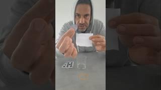 Tutorial Best Crazy Magic Trick  