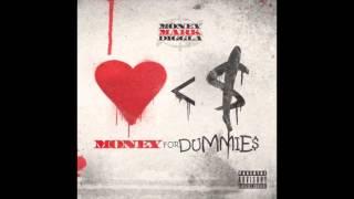 Money Mark Diggla - Money For Dummies - Money For Dummies