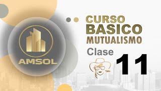 Curso Básico de Mutualismo | Clase 11 - RESERVA DE PROTECCION