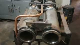 Machine Chamber | Chamber Gas leakage | Leakage Problem to much Easily Describe in Urdu