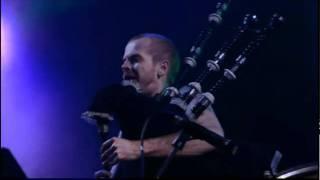 Red Hot Highland Fling - Albanach