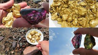 Incredible finds! Rare gems it's hard to believe