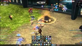 RF Online Gamescampus PVP ELAN