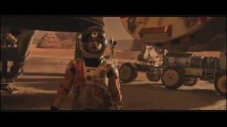 The Martian - Waterloo Scene (HD)