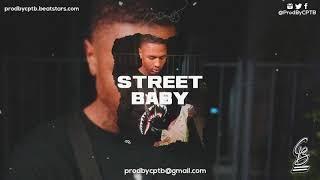 [FREE] EBK JaayBo Type Beat-"Street Baby" (Prod.CPTB)