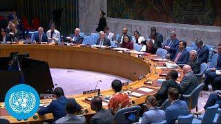 Iran - Security Council | United Nations