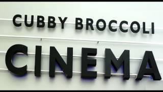 Future Film Attractions at the National Media Museum (Short Clip)