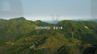 KPS 2018 Showreel