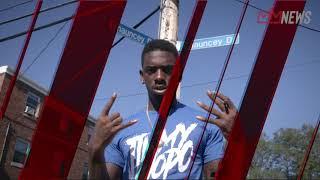 Jimmy Wopo was murdered in the streets of Pittsburg [My Mixtapez News]