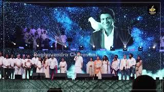Special song to APPU | GandhadaGudi Event | Shivanna | RaghavendraRajkumar | ashwinipuneeth | Yuva