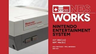 The Nintendo Entertainment System: History proves that NES is more | NES Works #000, Part 3