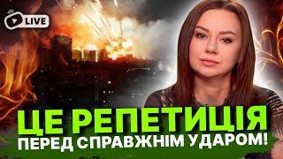 ЖЕРТВ БУДЕ БАГАТО! БАЧУ ВЕЛИКУ КАТАСТРОФУ! Тетяна Гай