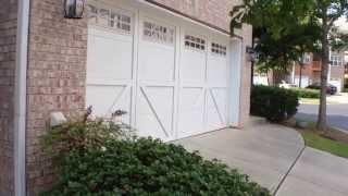 "Townhome for Rent in Alpharetta GA" 3BR/2.5BA by "Alpharetta Property Management"