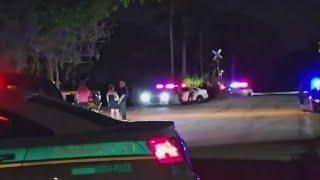 Multiple people shot after argument at bar in Southwest Miami-Dade