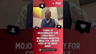 Safety First! The Signature Show | Mojo4Industry #safetyweek  #industrialsafety  #safetyfirst