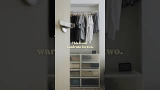 Minimalism isn’t an aesthetic to strive for (linked to full video)
