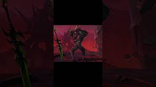 Thamuz  #mobilelegends #shortsviral #mlbb #shortvideos #argusnewbuild #viralvideos #viral #5x30
