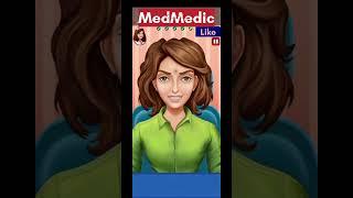 #shorts Medical || #surgery   || #3d   #animation   Operation