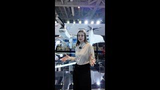 GLOBALink | A glimpse into future of travel at CIIE