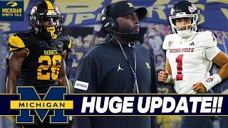 Latest on Mikey Keene and QB Room, + HUGE Recruiting Update on Top Targets, Priority at QB, & More!!