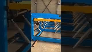 automatic stacker