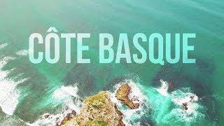 Côte Basque : Saint Jean De Luz / Hendaye