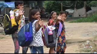 Educate an underprivileged child | Wishes and Blessings