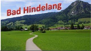 Bad Hindelang - Die schönsten Orte!