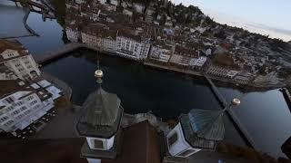 FPV - Drohnen im Einsatz - reel - rontaler media