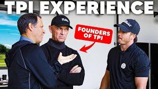 The Most Advanced Golf Experience on Earth! *Huge Results*