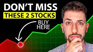 2 beaten Down Quality Stocks: BUY THE DIP or AVOID?!