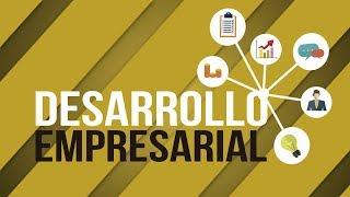 Desarrollo empresarial