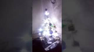 Arbolito  de Navidad