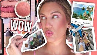 MAKEUP RELEASES JUST KEEP GETTING BETTER + LET’S TRAVEL TOGETHER