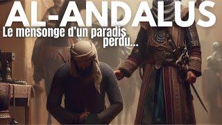 Al-Andalus : Paradis Multiculturel Controversé