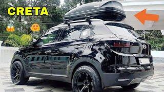 TOP 6 Hyundai Creta Modifications You MUST SEE ! ! !