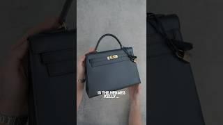 THE Hermes Kelly…