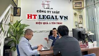 SUY NGẪM: Niềm tin đồng hành Luật Sư HT Legal VN và khách hàng