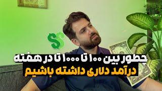 کلاهبرداری جدید | فولوکس کارت | پروژه اسکم