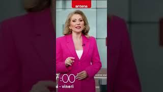 Acces Direct „revine” la Antena 1 #shorts
