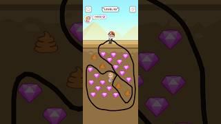 pull the Gold level = 50 #shorts  #pullthegold #viral ‎@gamingvideo1377